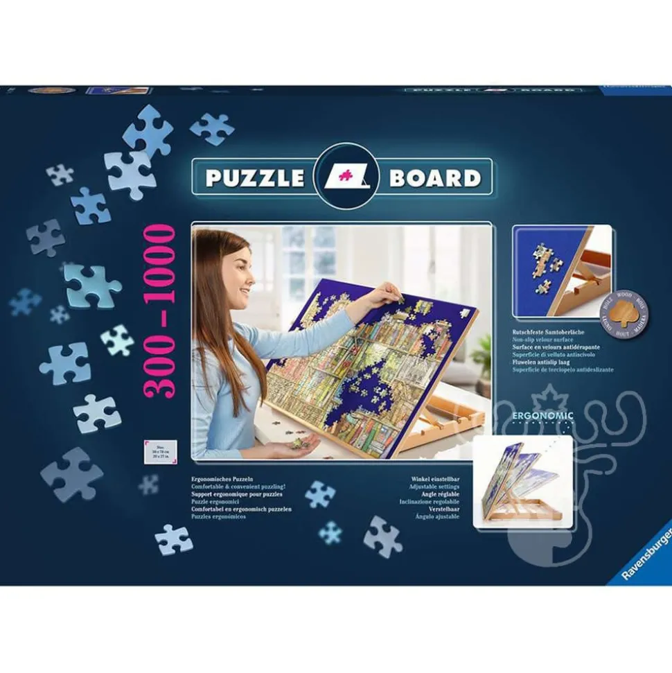 Ravensburger Puzzle Board