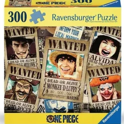 Ravensburger Puzzle Moment One Piece Puzzle 300pcs