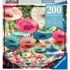 Ravensburger Puzzle Moment Umbrellas Puzzle 200pcs