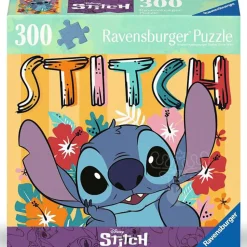Ravensburger Puzzle Moment Disney: Stitch Puzzle 300pcs