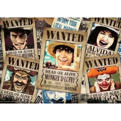 Ravensburger Puzzle Moment One Piece Puzzle 300pcs