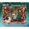 Ravensburger Rabbit Recital Puzzle 500pcs