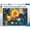 Ravensburger Space Odyssey Puzzle 5000pcs