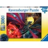 Ravensburger Star Dragon Puzzle 300pcs XXL