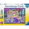 Ravensburger Stardust Scoops Puzzle 150pcs XXL