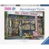 Ravensburger The Bookshop Puzzle 1000pcs