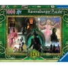 Ravensburger Wicked Puzzle 1000pcs