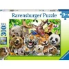 Ravensburger Wild Animal Selfie Puzzle 300pcs XXL