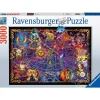 Ravensburger Zodiac Puzzle 3000pcs