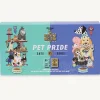 Ridley's Jigsaw Duel Pet Pride Puzzle 2 x 70pcs