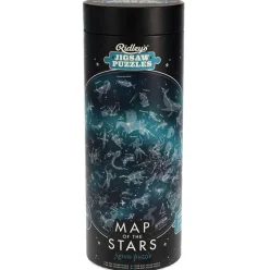 Ridley's Map of the Stars Puzzle 1000pcs