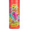 Ridley's Street Food Puzzle 1000pcs