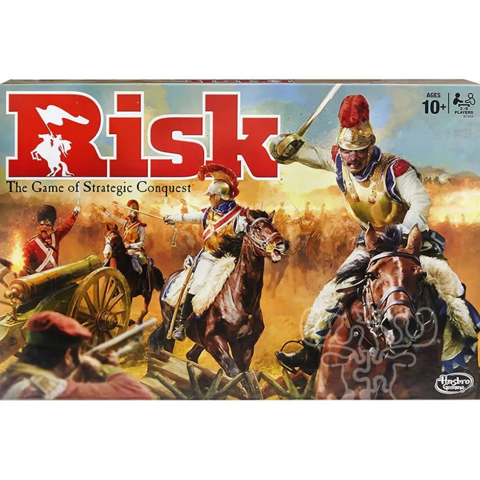 Risk