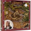 River Horse Jim Henson's Labyrinth Puzzle 1000pcs