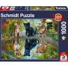 Schmidt Dream Big! Puzzle 1000pcs