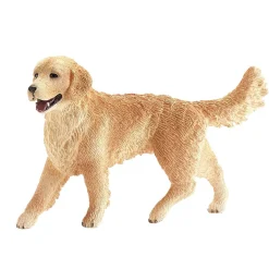 Schmidt Happy Dogs Puzzle 40pcs includes 1 Schleich Animal