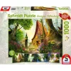 Schmidt House in the Glade Puzzle 1000pcs *