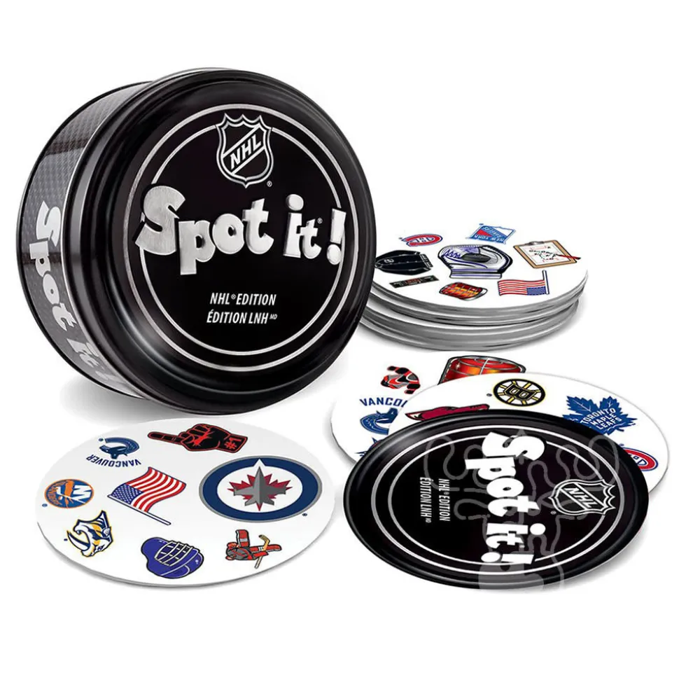 Spot It! NHL®