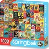 Springbok Bang, Boom, Pop! Puzzle 1000pcs RETIRED