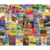 Springbok Full Throttle Puzzle 1000pcs