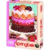 Springbok Icing on the Cake Puzzle 500pcs