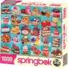 Springbok Sweets Puzzle 1000pcs