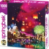 Springbok Venice Fireworks Puzzle 1000pcs LIMITED RELEASE RETIRED