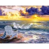 SunsOut Be Still Puzzle 1000pcs