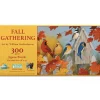 SunsOut Fall Gathering Puzzle 300pcs