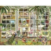 SunsOut Gardens in Art Puzzle 1000pcs