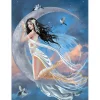 SunsOut Moon Lullaby Puzzle 1000pcs