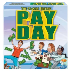The Classic Edition Pay Day