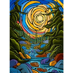 The Occurrence All at Once Puzzle 1008pcs