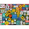 The Occurrence Lanark County Road Trip Puzzle 1008pcs