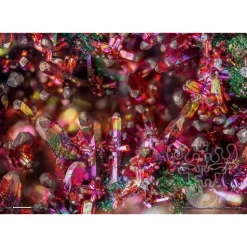 The Occurrence Proustite Puzzle 504pcs