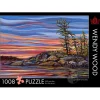 The Occurrence Sunset For George Puzzle 1008pcs