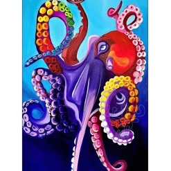 The Occurrence Underwater Symphony Puzzle 504pcs RETIRED