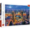 Trefl Lights of Dubai Puzzle 2000pcs