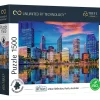 Trefl Urban Reflection, Perth, Australia Puzzle 1500pcs