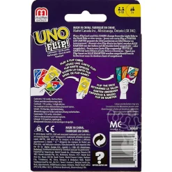Uno Flip!