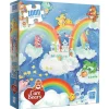 USAopoly Care Bears "Care-A-Lot” Puzzle 1000pcs