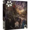 USAopoly Critical Role: The Mighty Nein “Isharnai’s Hut” Puzzle 1000pcs