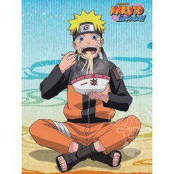 USAopoly Naruto “Ramen Time” Puzzle 1000pcs