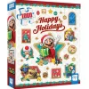 USAopoly Super Mario™ “Happy Holidays” Puzzle 1000pcs
