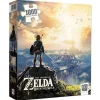 USAopoly The Legend of Zelda™ “Breath of the Wild” Puzzle 1000pcs
