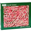 Vermont Christmas Co. Candy Canes! Puzzle 1000pcs