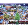 Vermont Christmas Co. Christmas Village Puzzle 1000pcs