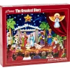 Vermont Christmas Co. The Greatest Story Puzzle 550pcs