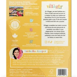 Villager Once Upon a Prairie Puzzle 1000pcs