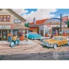 Willow Creek Popple Creek Store Puzzle 1000pcs